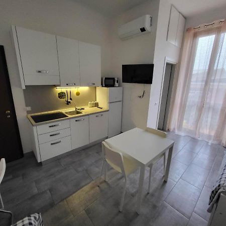 Masco Apartments ミラノ エクステリア 写真