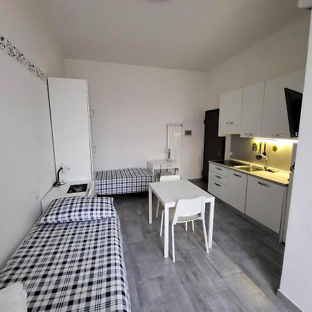 Masco Apartments ミラノ エクステリア 写真