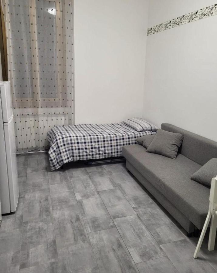 Masco Apartments ミラノ エクステリア 写真