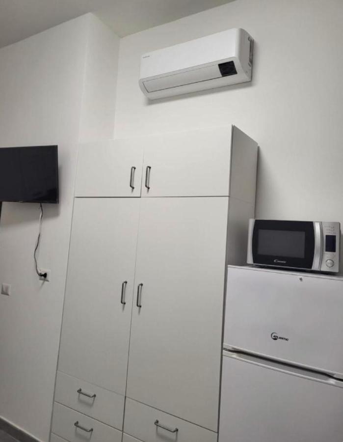 Masco Apartments ミラノ エクステリア 写真