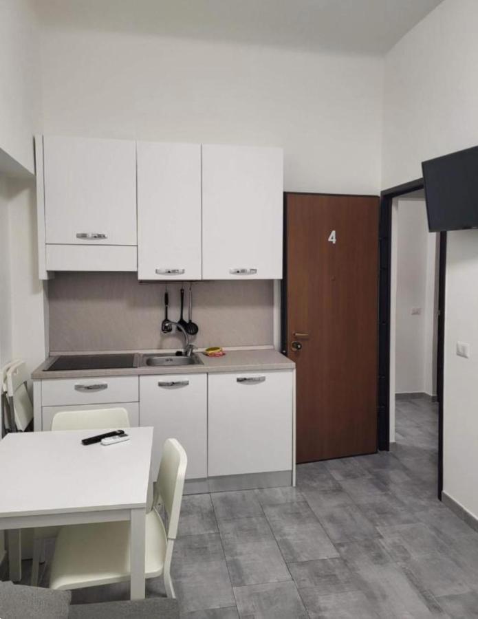 Masco Apartments ミラノ エクステリア 写真
