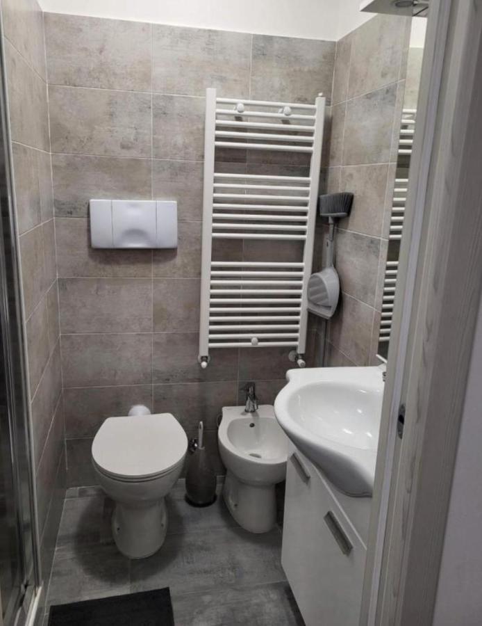 Masco Apartments ミラノ エクステリア 写真
