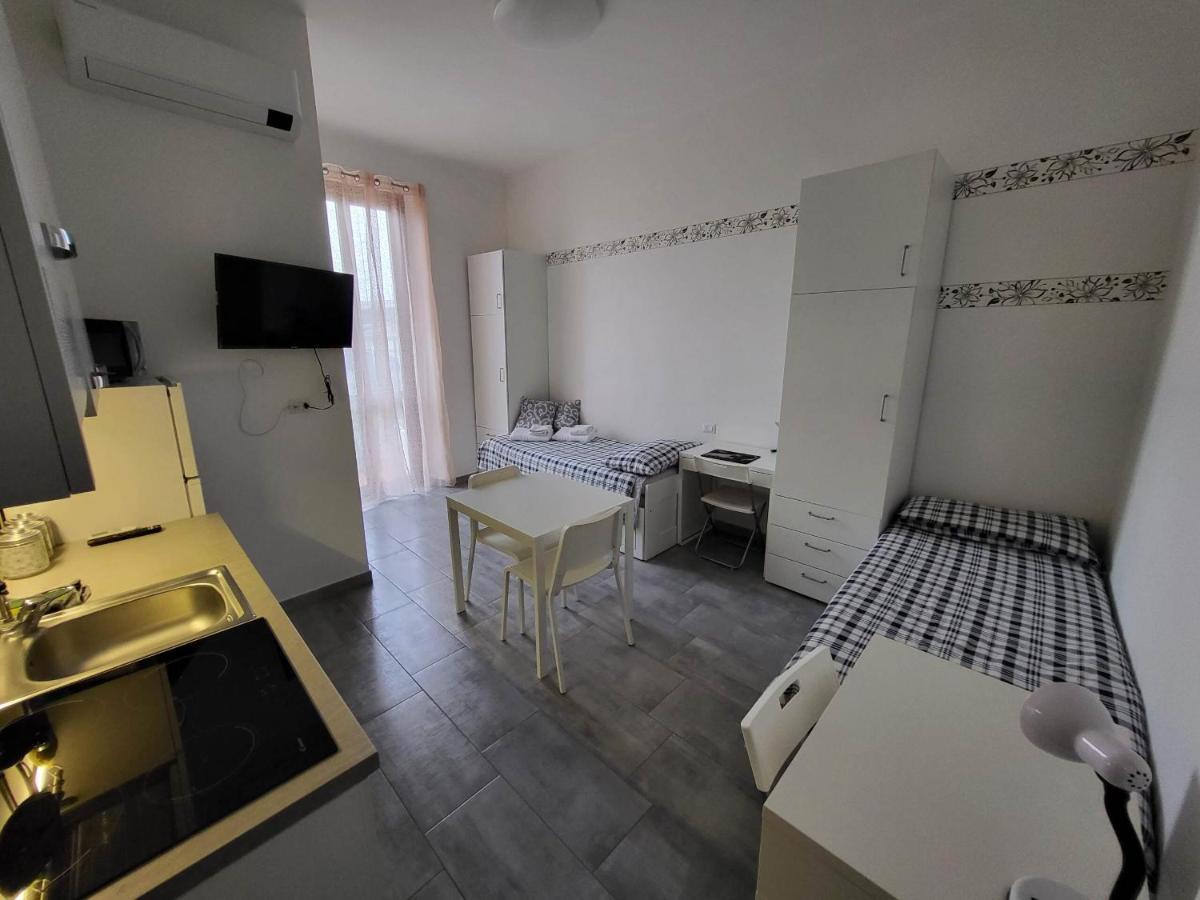 Masco Apartments ミラノ エクステリア 写真