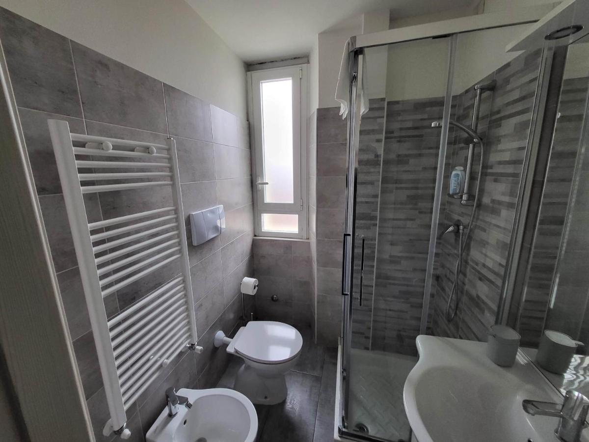 Masco Apartments ミラノ エクステリア 写真