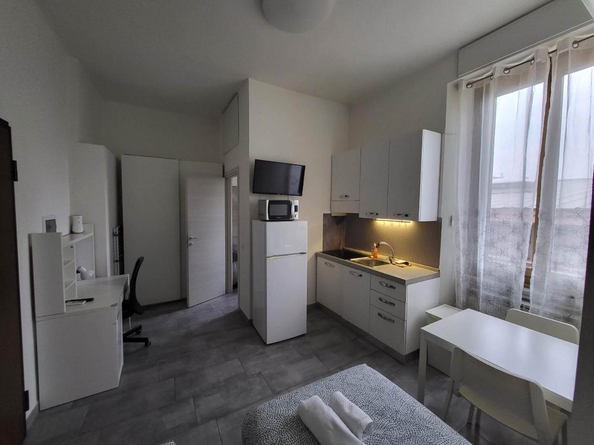 Masco Apartments ミラノ エクステリア 写真
