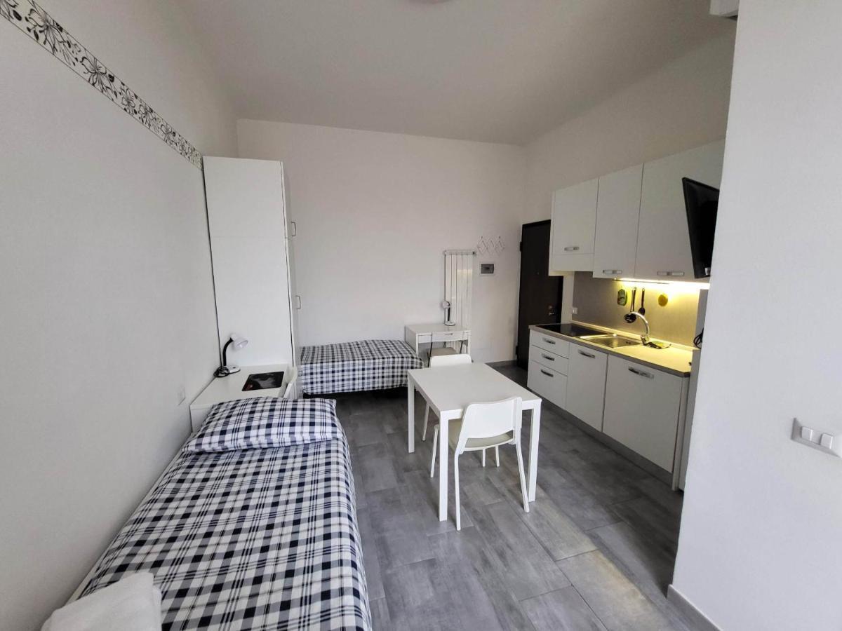 Masco Apartments ミラノ エクステリア 写真